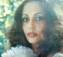 Foto de Maria Creuza