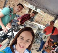 Foto de Banda Sinal Sagrado