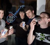 Foto de Dance Club Massacre