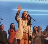 Foto de Brasa Church