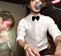 Foto de Hearts Revolution