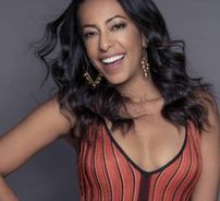 Foto de Samantha Schmutz