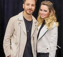 Foto de Sandy & Junior