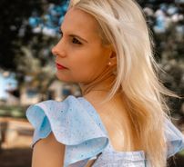 Foto de Lisa Lopes Vieira