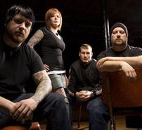 Foto de Walls of Jericho