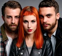 Foto de Paramore