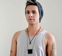 Foto de Israel Steven