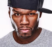 Foto de 50 Cent