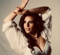 Foto de Mayara Dourado