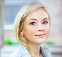 Foto de Emily Kinney