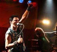 Foto de Viking Skull