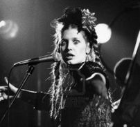 Foto de Lene Lovich