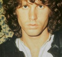 Foto de Jim Morrison