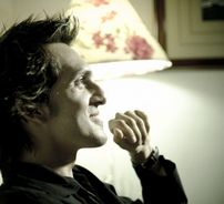 Foto de Caleb Rinavi