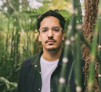 Foto de Luke Sital-Singh