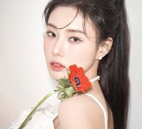 Foto de Kang Hye-won