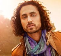 Foto de Keaton Simons