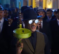 Foto de Mohamed Ramadan