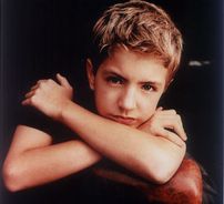 Foto de Billy Gilman