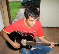 Foto de Incidencia Anonima