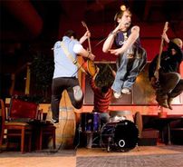 Foto de Mackenzie 1st