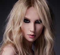 Foto de Britney Manson