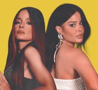 Foto de Maiara & Maraisa