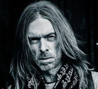 Foto de Rex Brown