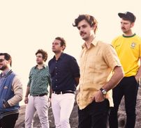 Foto de Banda Tereza