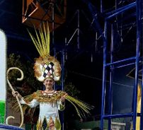 Foto de Sandro Destro Lima