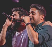 Foto de Henrique & Juliano