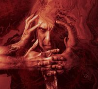 Foto de Kiko Loureiro