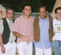 Foto de Banda Moxotó