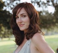 Foto de Sara Gazarek