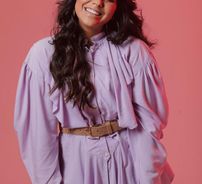 Foto de Nena Lacerda