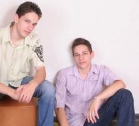 Foto de Lucas & Leonardo