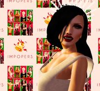 Foto de Beth Thunder