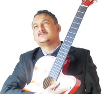 Foto de Naildo Farias