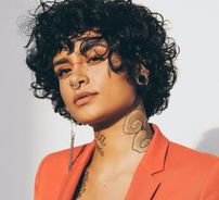 Foto de Kehlani