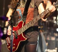 Foto de Sophia Melon