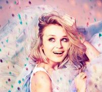 Foto de Polina Gagarina