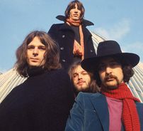 Foto de Pink Floyd