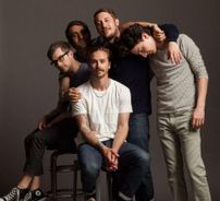 Foto de Portugal. The Man