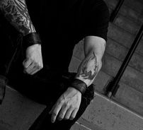 Foto de Before The Dawn