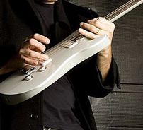 Foto de Rafael Bittencourt