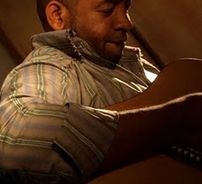 Foto de Luiz Arcanjo