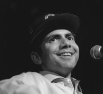 Foto de Steve Goodman