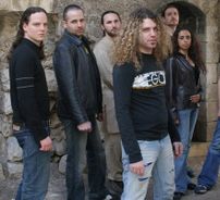 Foto de Orphaned Land