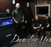 Foto de Doomsday Hymn