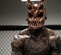 Foto de Alex Terrible